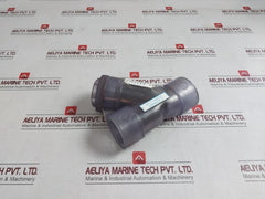 Hayward Lb406 Pvc Y Strainer High Pressure Psi A021F
