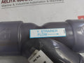 Hayward Lb406 Pvc Y Strainer High Pressure Psi A021F
