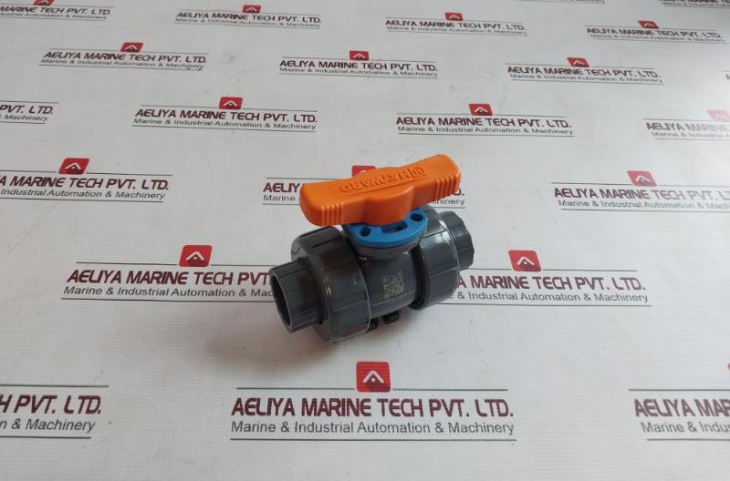 Hayward Tbh1100Astv0000 True Union Ball Valve 1710301245 A018 D038792