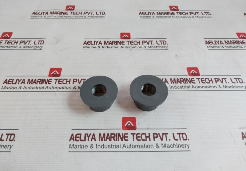 Hayward Tbh1100Astv0000 True Union Ball Valve 1710301245 A018 D038792