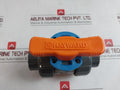 Hayward Tbh1100Astv0000 True Union Ball Valve 1710301245 A018 D038792
