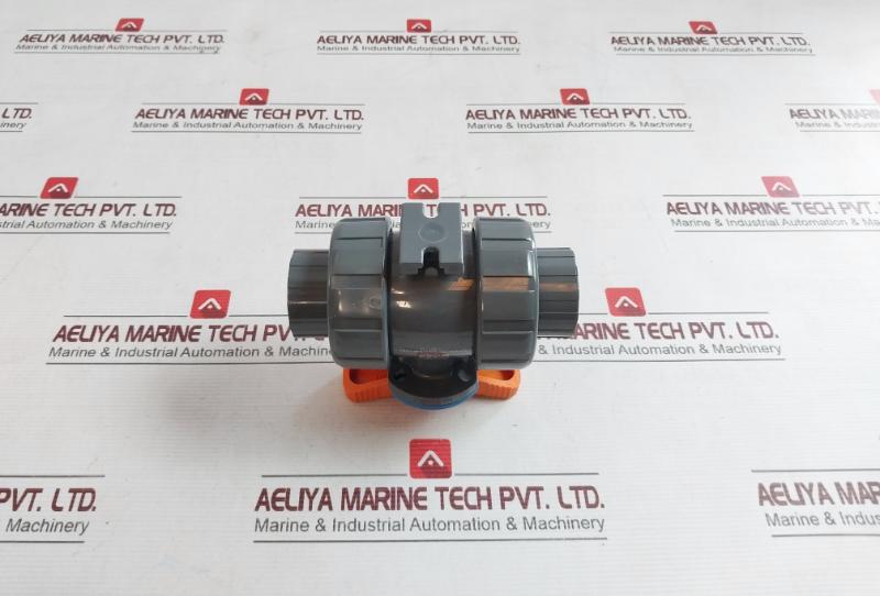Hayward Tbh1100Astv0000 True Union Ball Valve 1710301245 A018 D038792