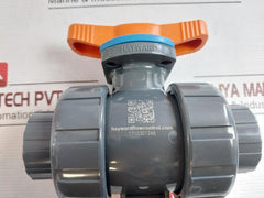 Hayward Tbh1100Astv0000 True Union Ball Valve 1710301245 A018 D038792