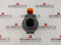Hayward Tbh1150Astv0000 Tbh Series Ball Valves True Union 1-1/2” Pvc Fpm