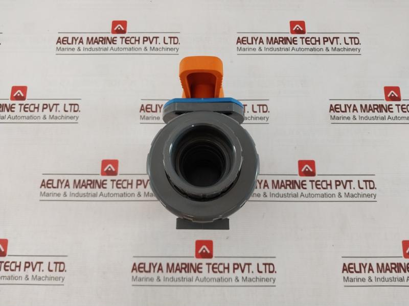 Hayward Tbh1150Astv0000 Tbh Series Ball Valves True Union 1-1/2” Pvc Fpm