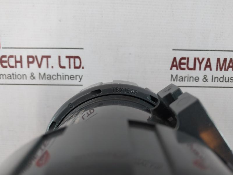 Hayward Tbh1150Astv0000 Tbh Series Ball Valves True Union 1-1/2” Pvc Fpm