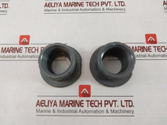 Hayward Tbh1150Astv0000 Tbh Series Ball Valves True Union 1-1/2” Pvc Fpm