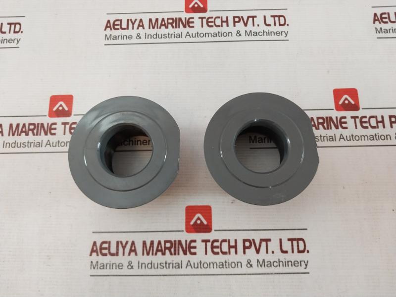 Hayward Tbh1150Astv0000 Tbh Series Ball Valves True Union 1-1/2” Pvc Fpm