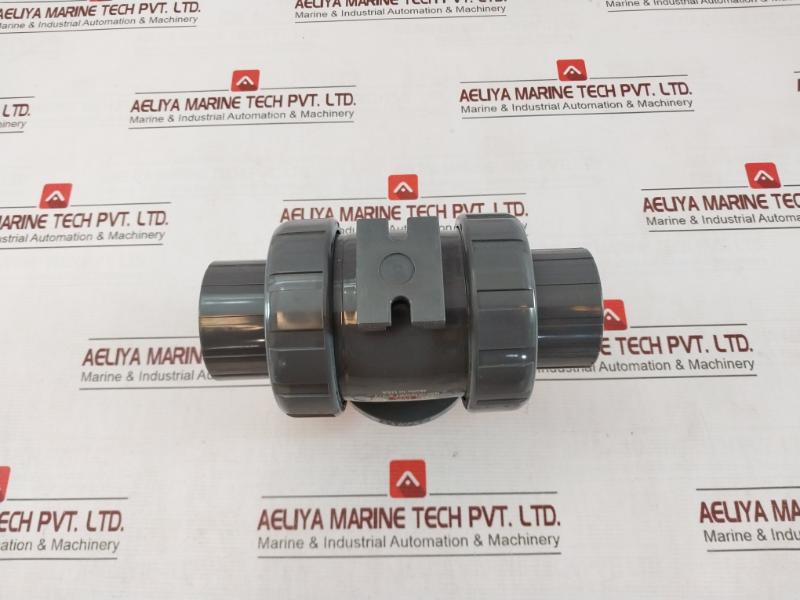Hayward Tbh1150Astv0000 Tbh Series Ball Valves True Union 1-1/2” Pvc Fpm