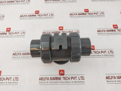 Hayward Tbh1150Astv0000 Tbh Series Ball Valves True Union 1-1/2” Pvc Fpm