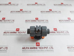 Hayward Tbh1150Astv0000 Tbh Series Ball Valves True Union 1-1/2” Pvc Fpm Nsf/Ansi 61 & 372