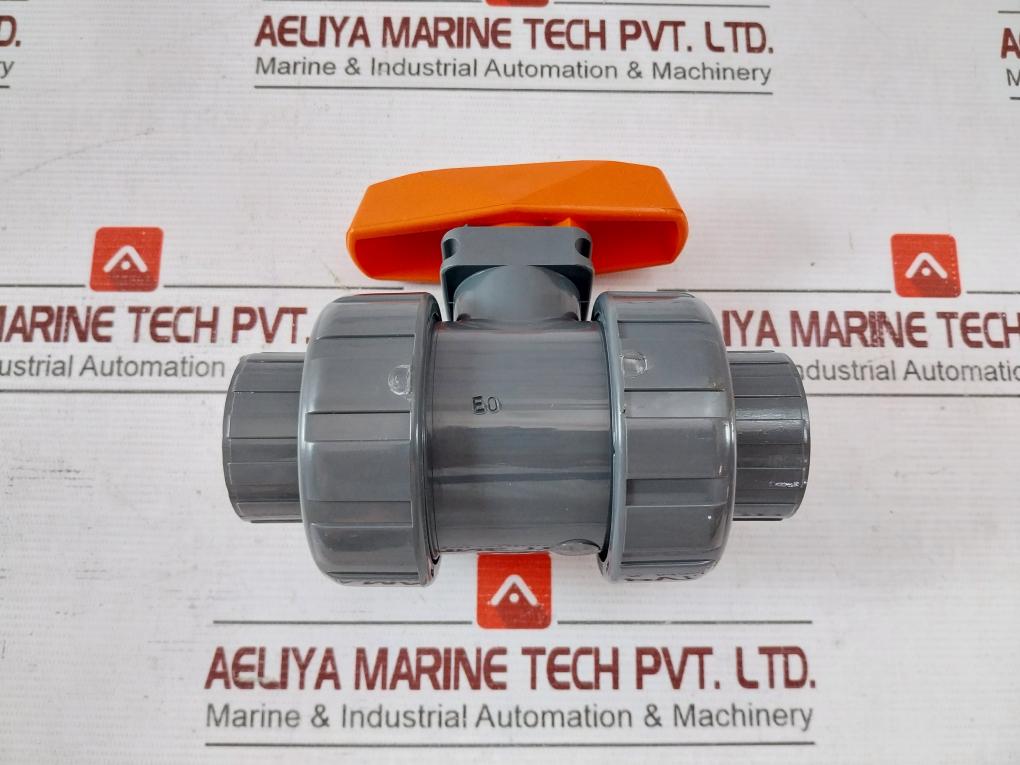 Hayward Tbx1002 True Union Ball Valve 1 Inch Pvc 94-12Mx-241