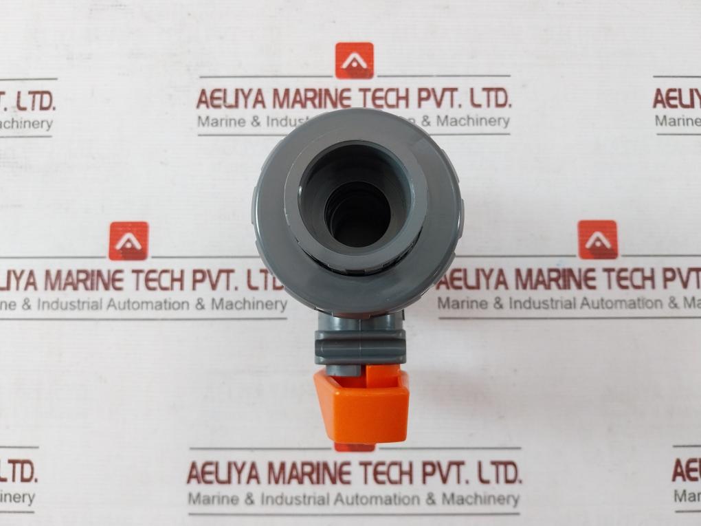 Hayward Tbx1002 True Union Ball Valve 1 Inch Pvc 94-12Mx-241