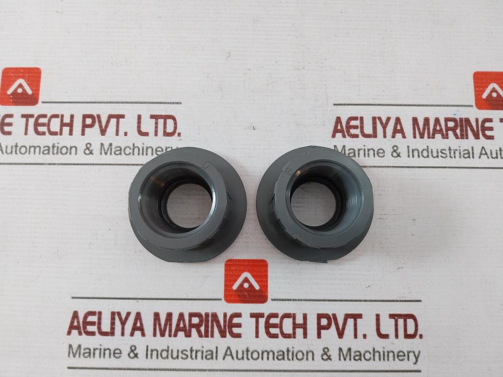 Hayward Tbx1002 True Union Ball Valve 1 Inch Pvc 94-12Mx-241