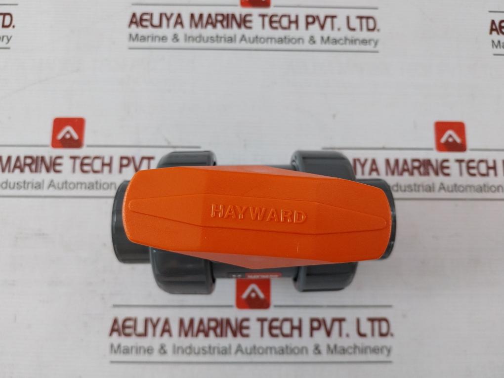 Hayward Tbx1002 True Union Ball Valve 1 Inch Pvc 94-12Mx-241