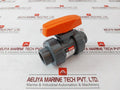 Hayward Tbx1002 True Union Ball Valve 1 Inch Pvc 94-12Mx-241