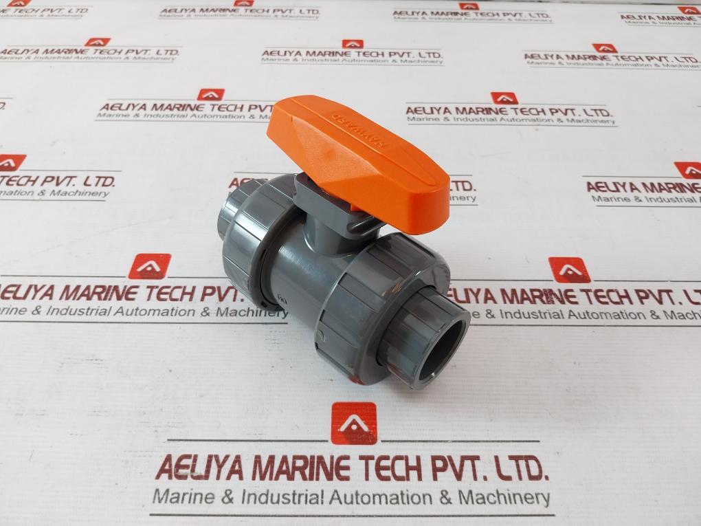 Hayward Tbx1002 True Union Ball Valve 1 Inch Pvc 94-12Mx-241