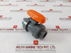 Hayward Tbx1002 True Union Ball Valve 1 Inch Pvc 94-12Mx-241