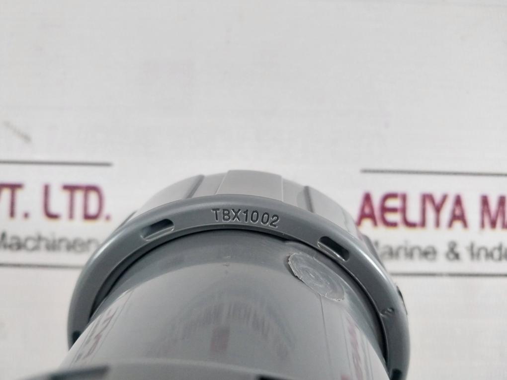 Hayward Tbx1002 True Union Ball Valve Lb122 Nsf/Ansi61 A018E D026564