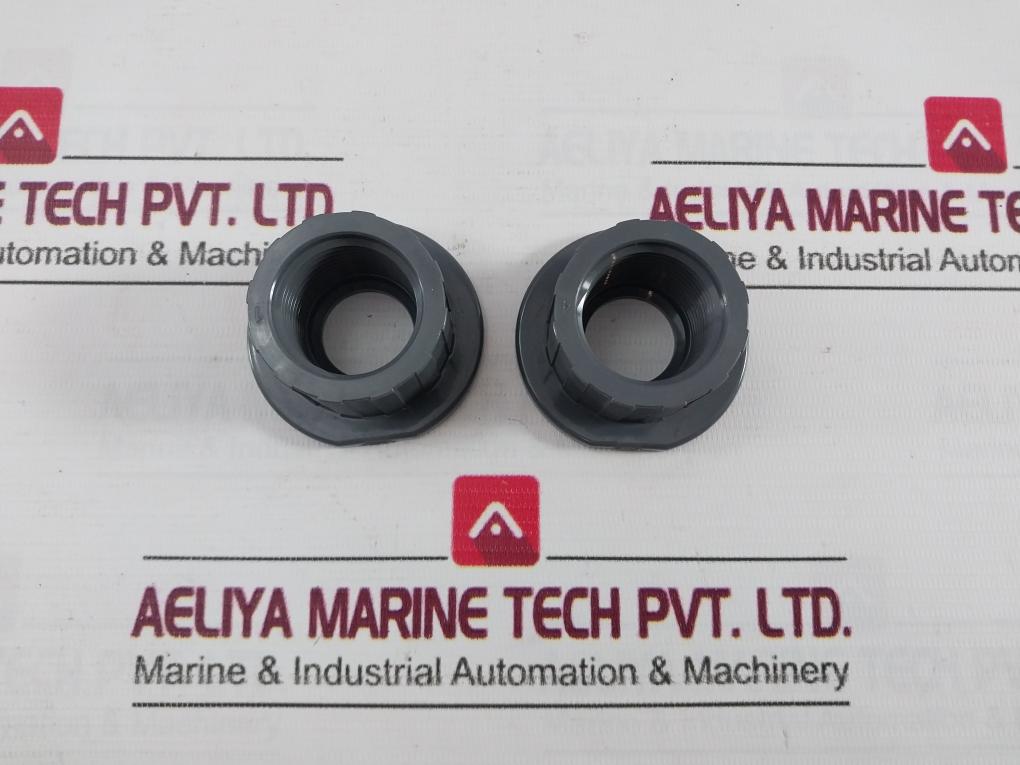 Hayward Tbx1002 True Union Ball Valve Lb122 Nsf/Ansi61 A018E D026564