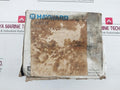 Hayward Tbx1002 True Union Ball Valve Lb122 Nsf/Ansi61 A018E D026564