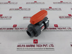 Hayward Tbx1002 True Union Ball Valve Lb122 Nsf/Ansi61 A018E D026564