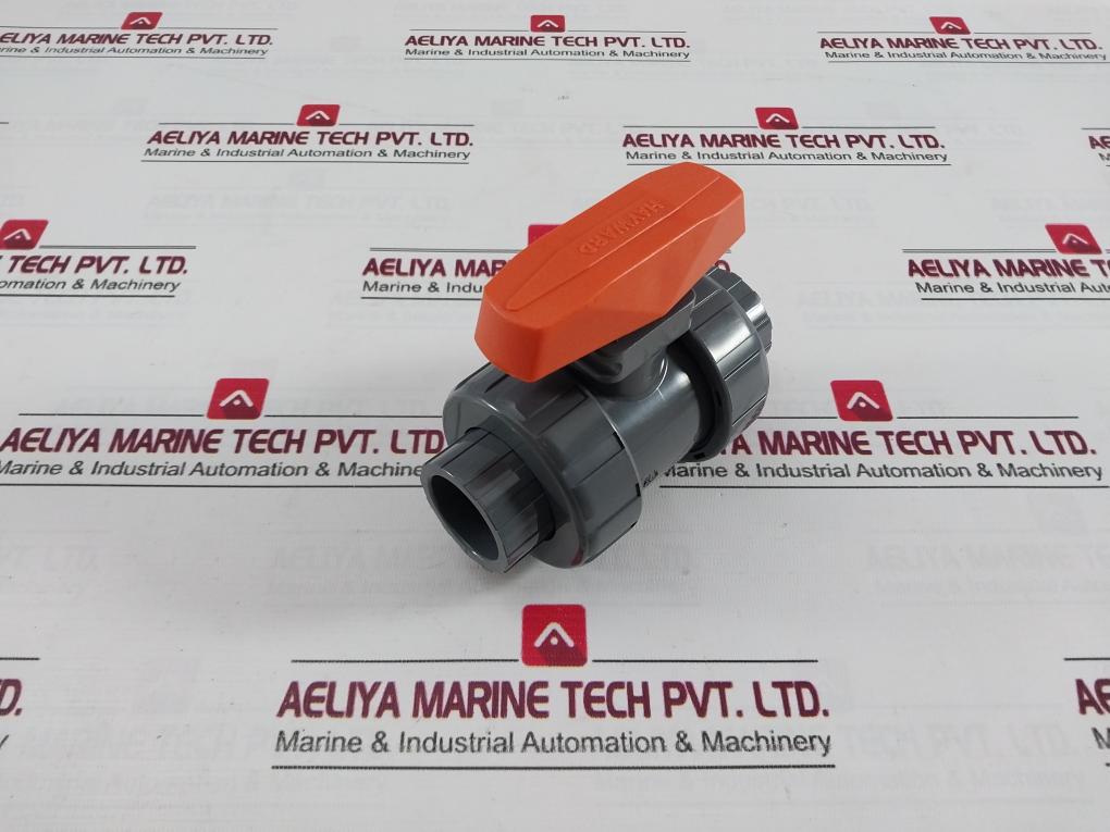 Hayward Tbx1002 True Union Ball Valve Lb122 Nsf/Ansi61 A018E D026564
