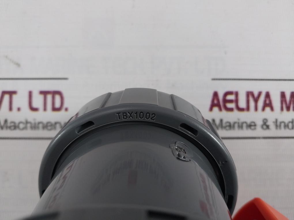 Hayward Tbx1002 True Union Ball Valve Lb122 Nsf/Ansi61 A018E D026564