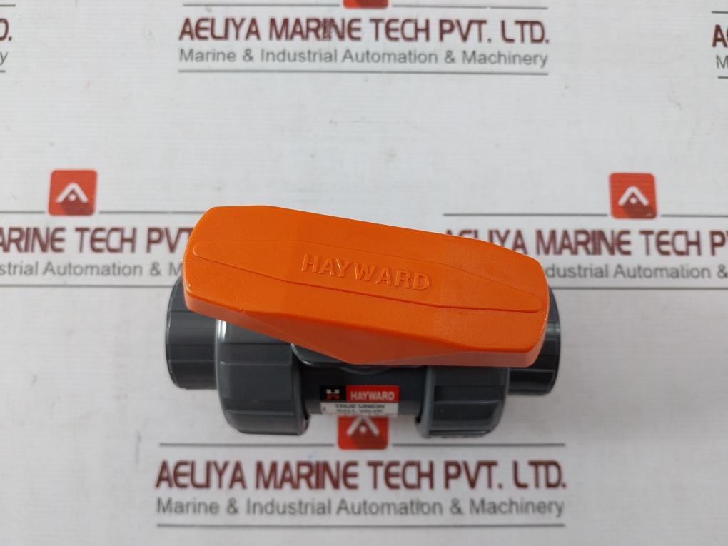 Hayward Tbx1002 True Union Ball Valve Nsf/Ansi61 94-12Mx-241