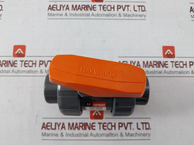 Hayward Tbx1002 True Union Ball Valve Nsf/Ansi61 94-12Mx-241