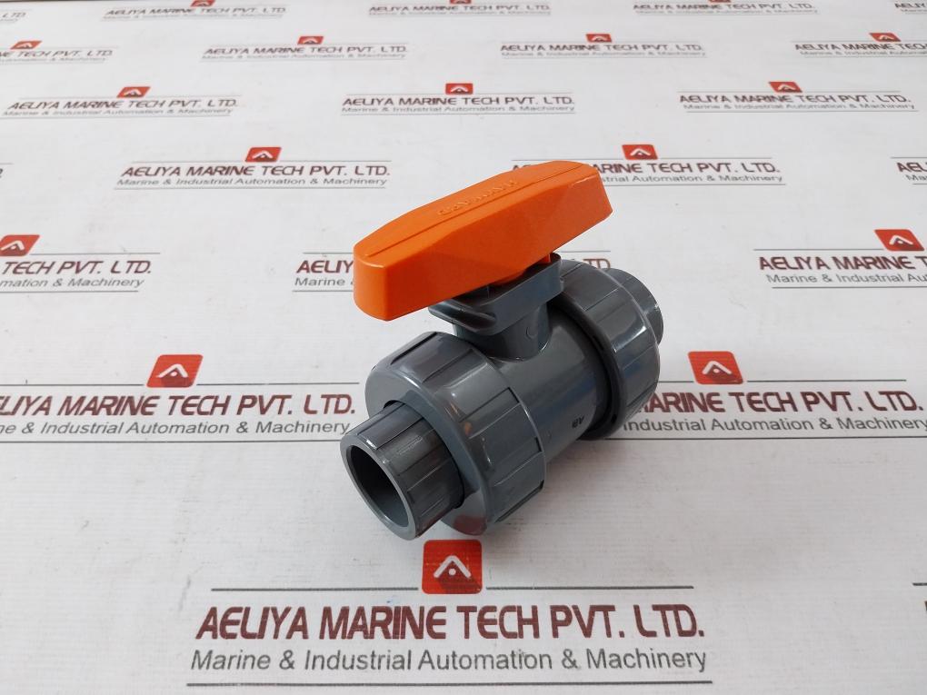 Hayward Tbx1002 True Union Ball Valve Nsf/Ansi61 94-12Mx-241