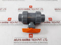 Hayward Tbx1002 True Union Ball Valve Nsf/Ansi61 94-12Mx-241