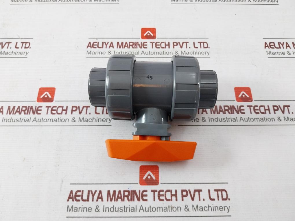 Hayward Tbx1002 True Union Ball Valve Nsf/Ansi61 94-12Mx-241