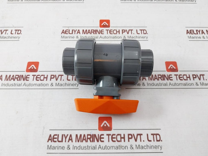 Hayward Tbx1002 True Union Ball Valve Nsf/Ansi61 94-12Mx-241