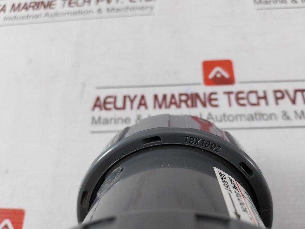 Hayward Tbx1002 True Union Ball Valve Nsf/Ansi61 94-12Mx-241