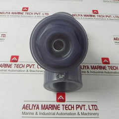 Hayward Ys00200S 2" Clear Pvc Y Strainer Clembar11