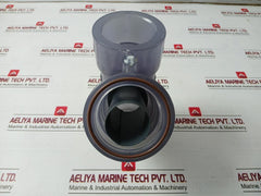 Hayward Ys00200S 2" Clear Pvc Y Strainer Clembar11