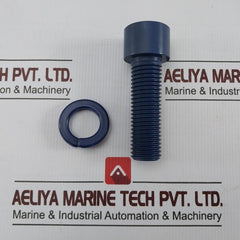 Hb L7 Socket Head Cap Screw With Washer Bb700652768 Rev: 01