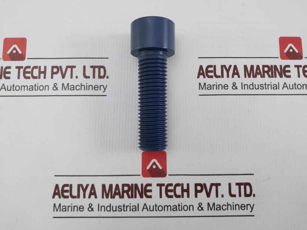 Hb L7 Socket Head Cap Screw With Washer Bb700652768 Rev: 01