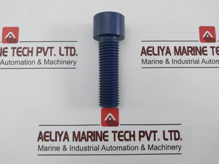 Hb L7 Socket Head Cap Screw With Washer Bb700652768 Rev: 01