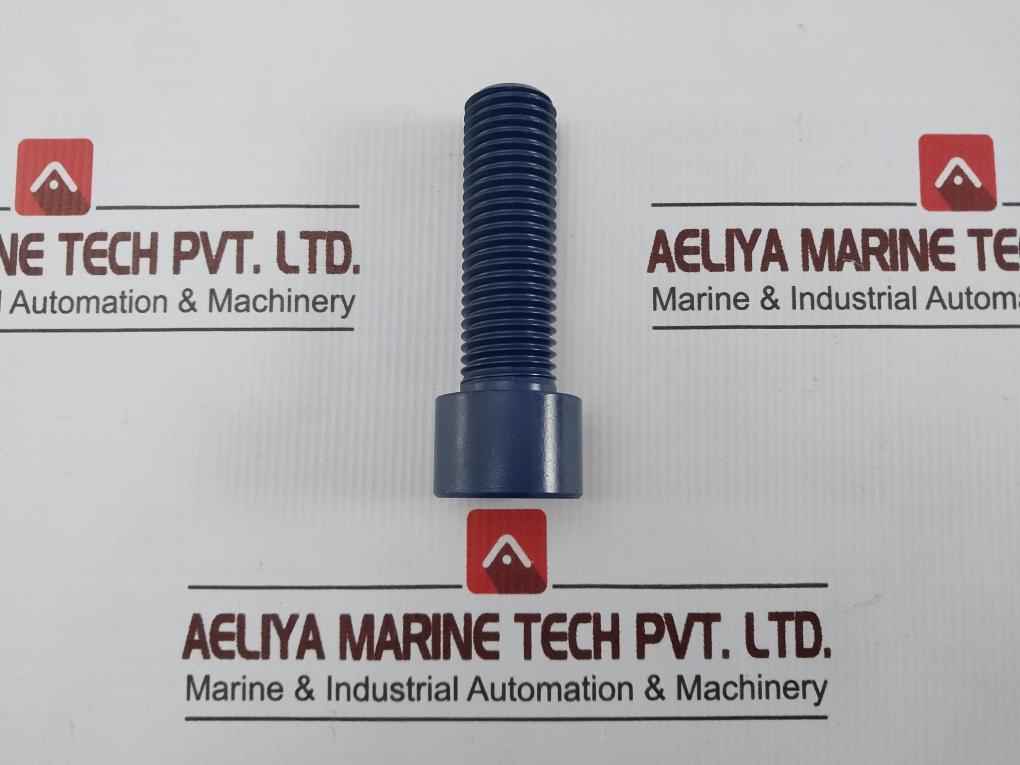 Hb L7 Socket Head Cap Screw With Washer Bb700652768 Rev: 01