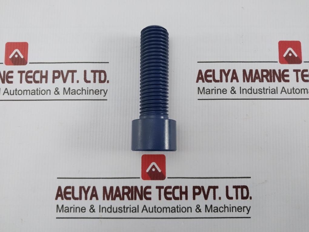 Hb L7 Socket Head Cap Screw With Washer Bb700652768 Rev: 01
