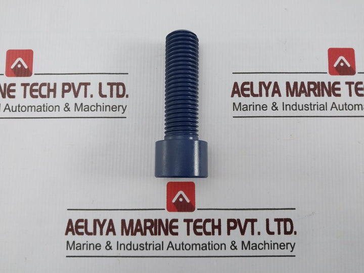 Hb L7 Socket Head Cap Screw With Washer Bb700652768 Rev: 01