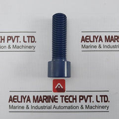 Hb L7 Socket Head Cap Screw With Washer Bb700652768 Rev: 01