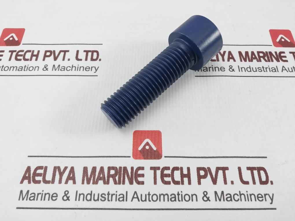 Hb L7 Socket Head Cap Screw With Washer Bb700652768 Rev: 01