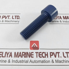 Hb L7 Socket Head Cap Screw With Washer Bb700652768 Rev: 01