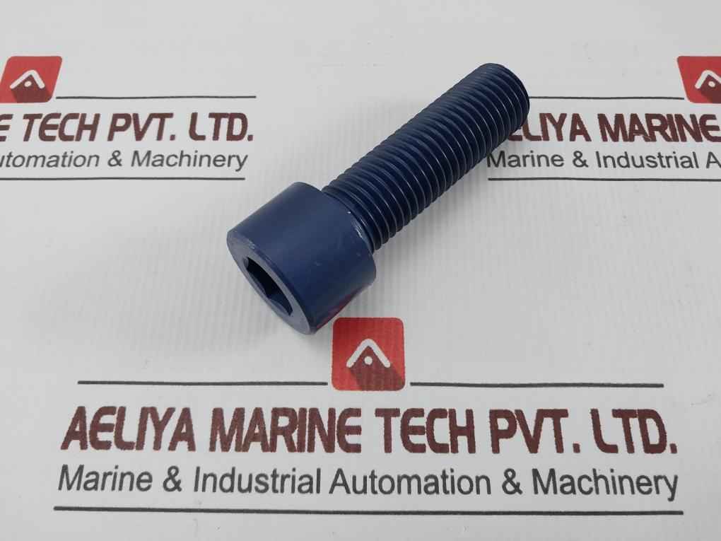 Hb L7 Socket Head Cap Screw With Washer Bb700652768 Rev: 01