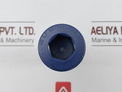 Hb L7 Socket Head Cap Screw With Washer Bb700652768 Rev: 01