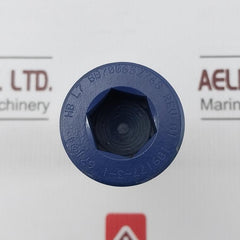 Hb L7 Socket Head Cap Screw With Washer Bb700652768 Rev: 01