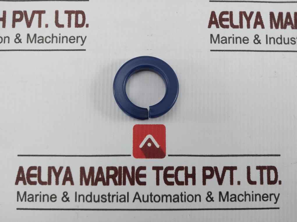 Hb L7 Socket Head Cap Screw With Washer Bb700652768 Rev: 01